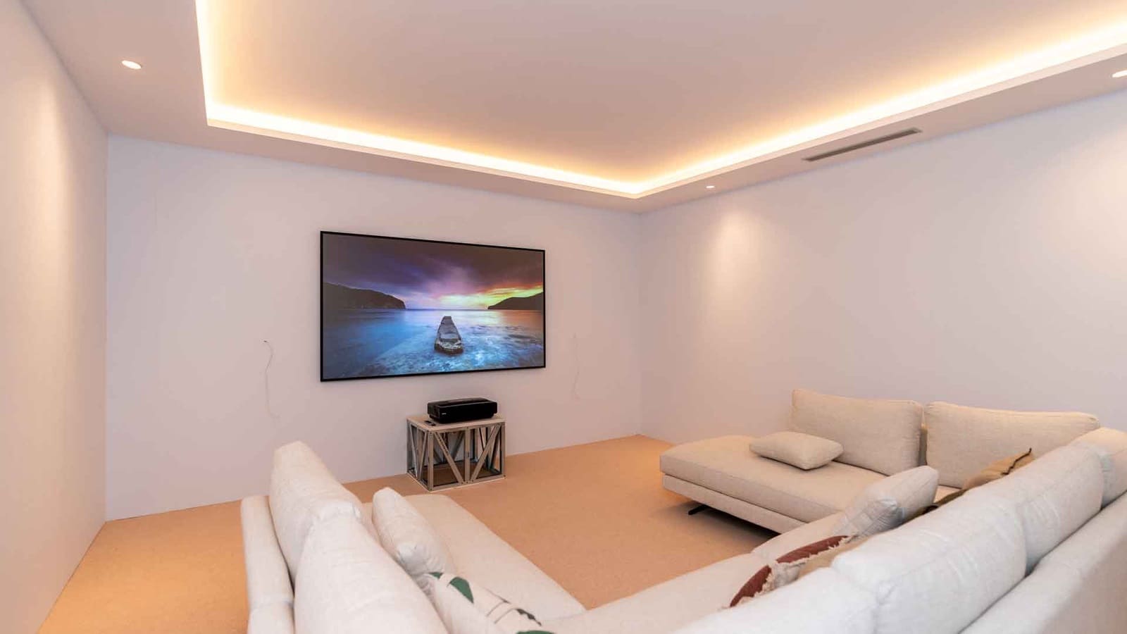 4 quarto Moradia para venda em Marbella com piscina - 4 500 000 € (Ref: 8331473)