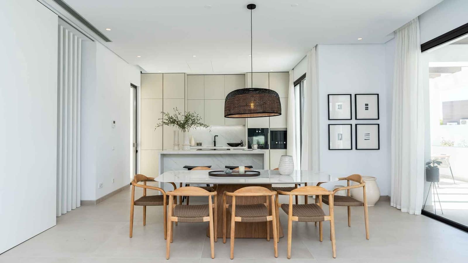 4 quarto Moradia para venda em Marbella com piscina - 4 500 000 € (Ref: 8331473)