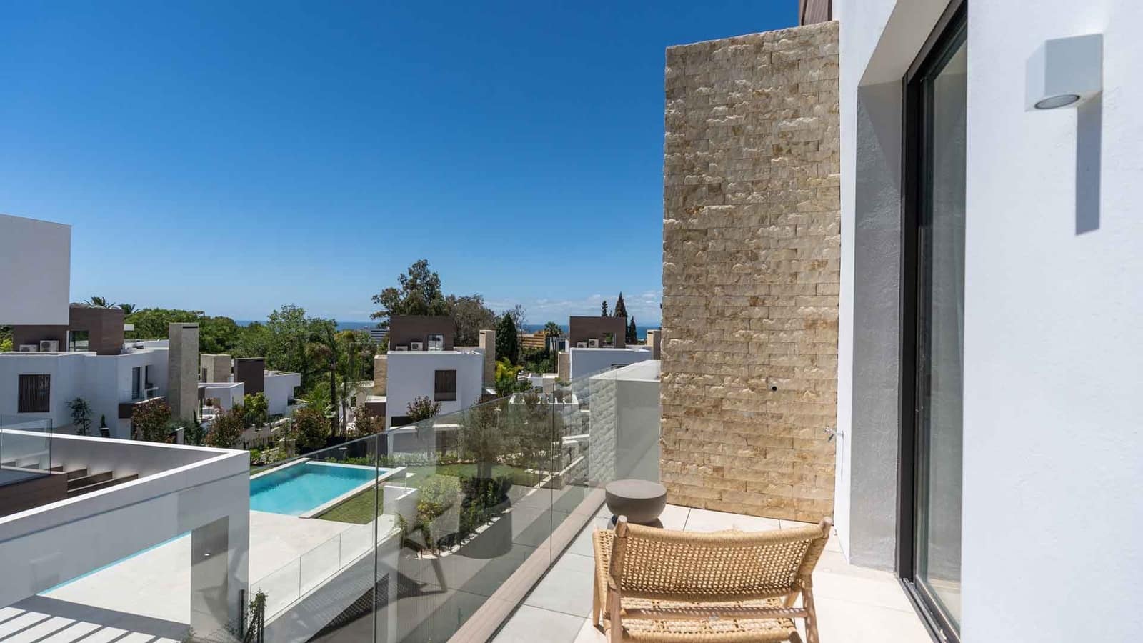 4 quarto Moradia para venda em Marbella com piscina - 4 500 000 € (Ref: 8331473)