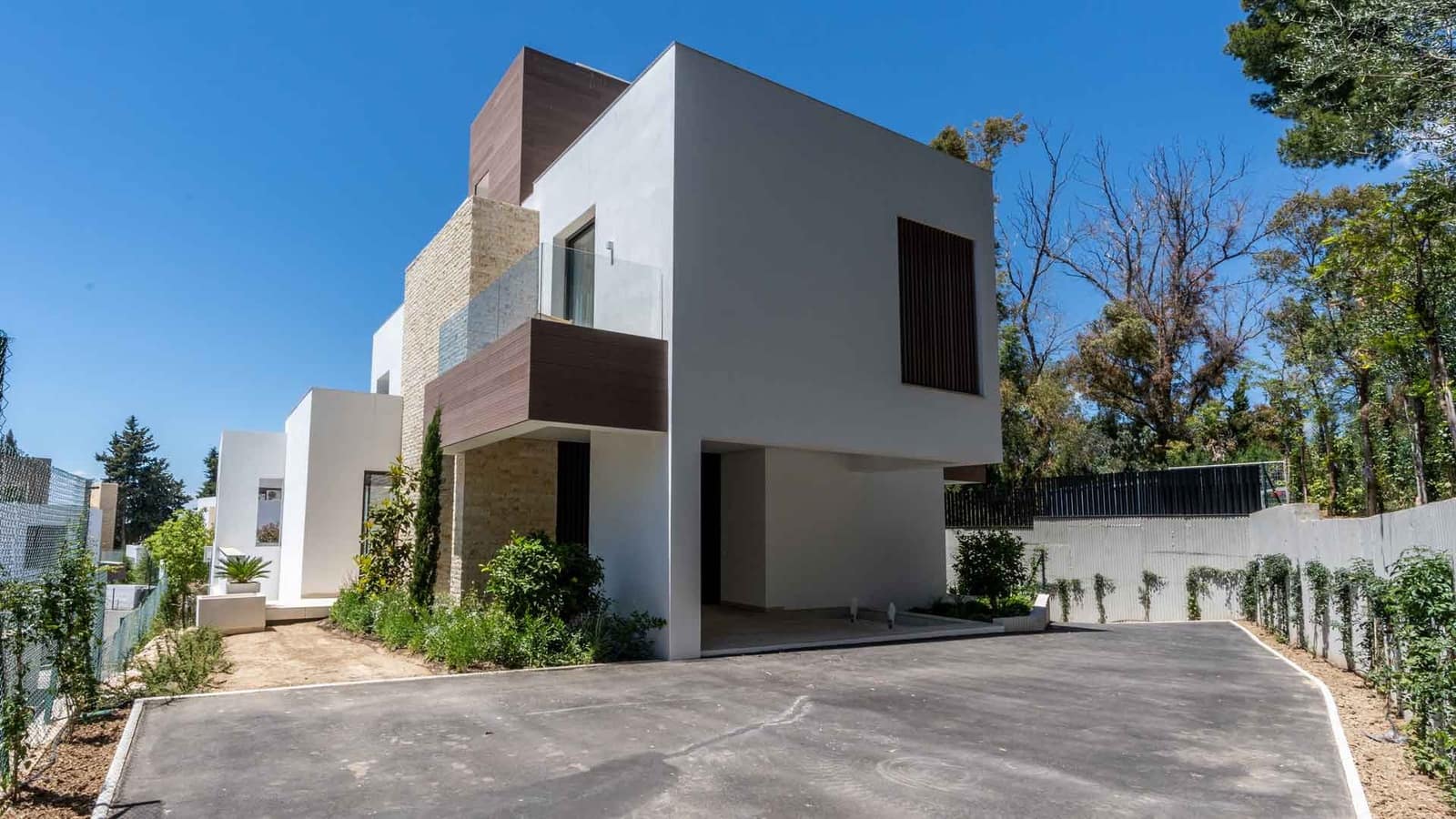 4 quarto Moradia para venda em Marbella com piscina - 4 500 000 € (Ref: 8331473)