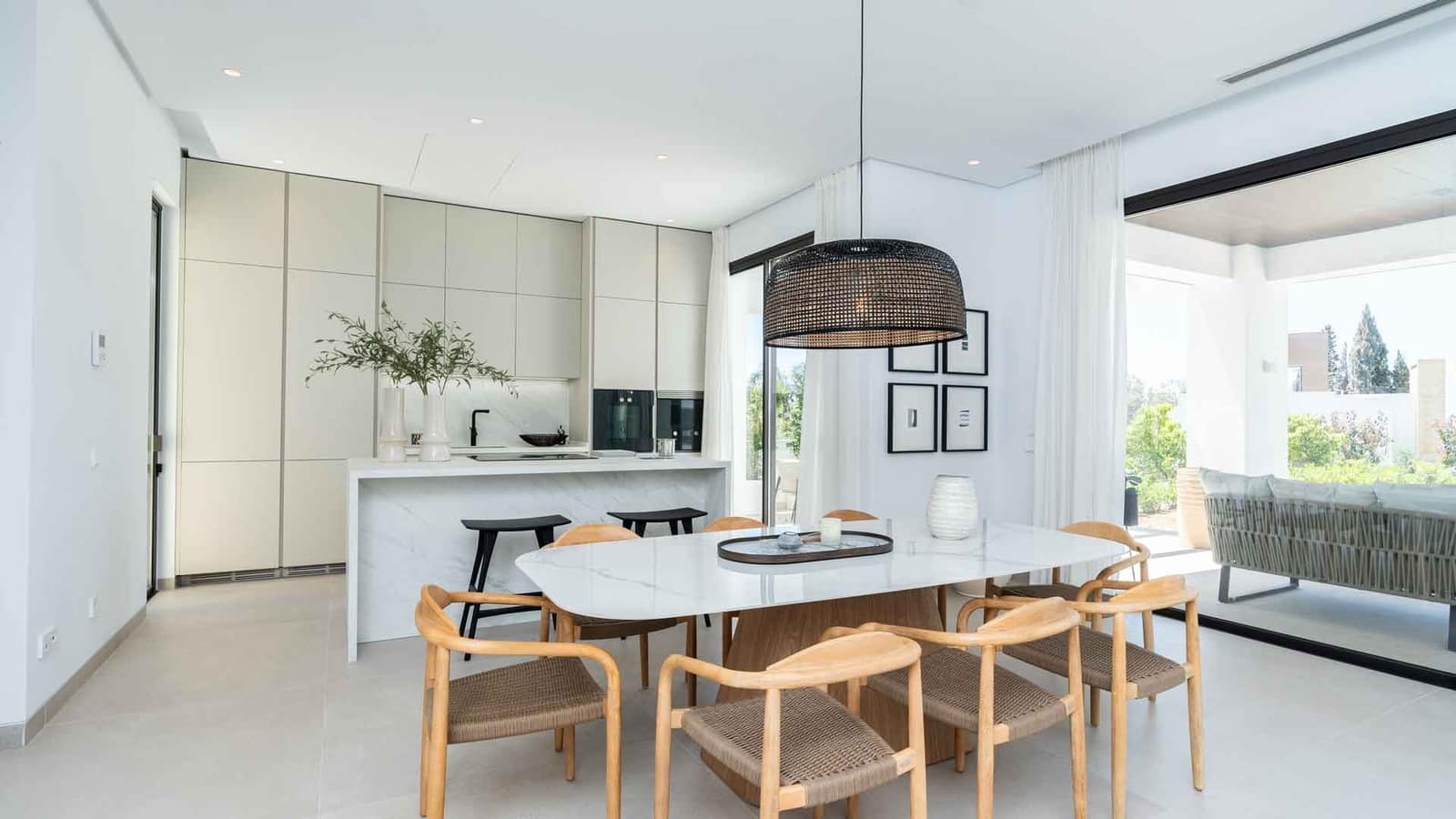 4 quarto Moradia para venda em Marbella com piscina - 4 500 000 € (Ref: 8331473)