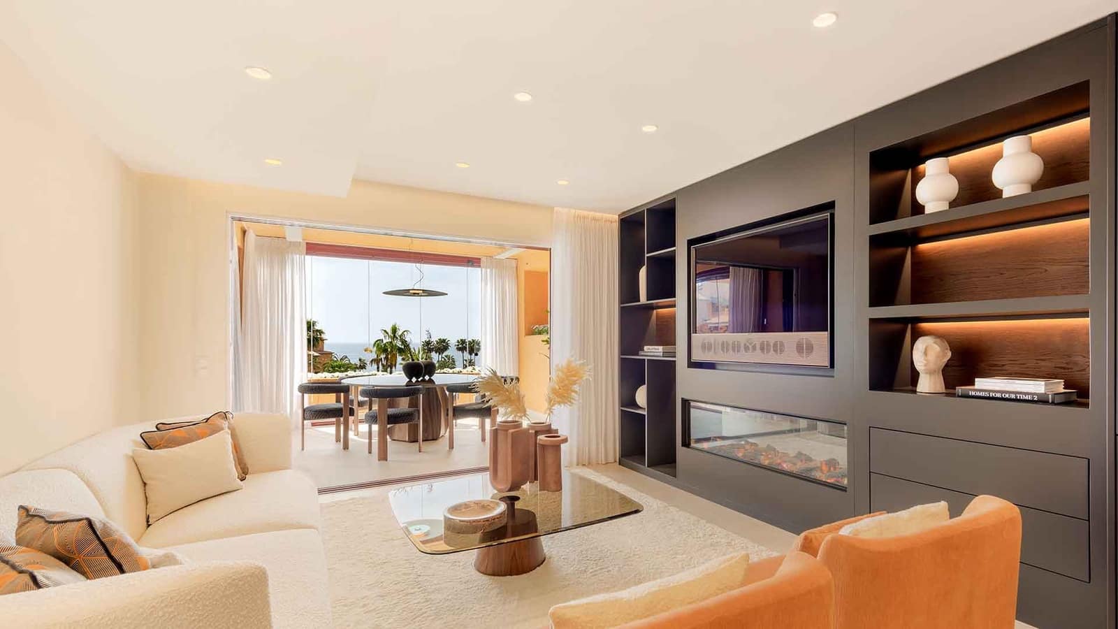 3 soverom Leilighet til salgs i Estepona med svømmebasseng - € 2 395 000 (Ref: 8342980)