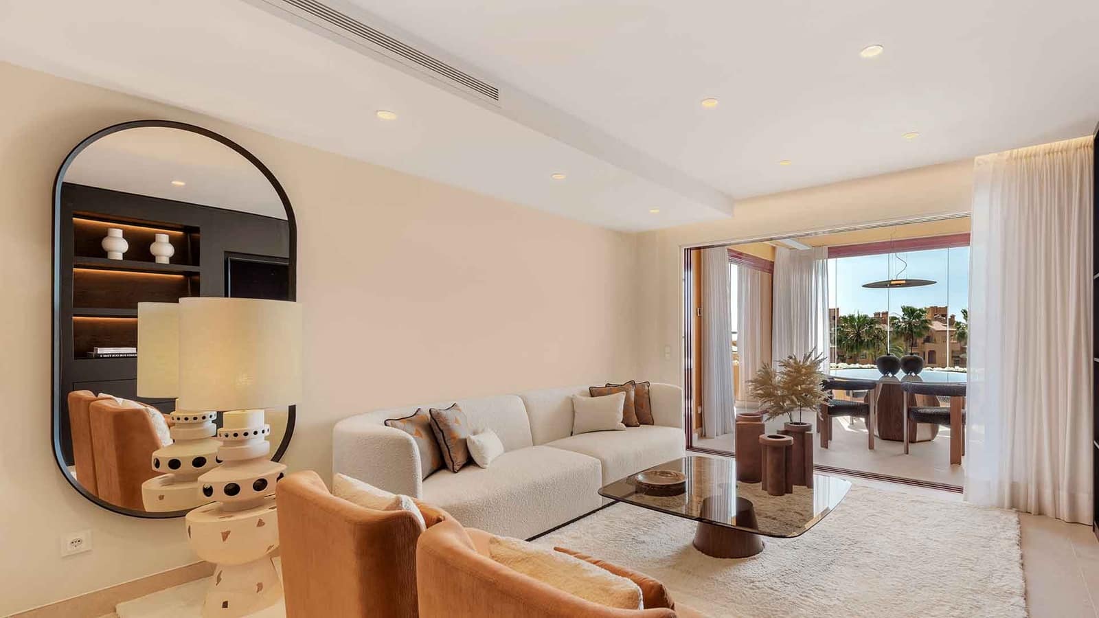 3 soverom Leilighet til salgs i Estepona med svømmebasseng - € 2 395 000 (Ref: 8342980)