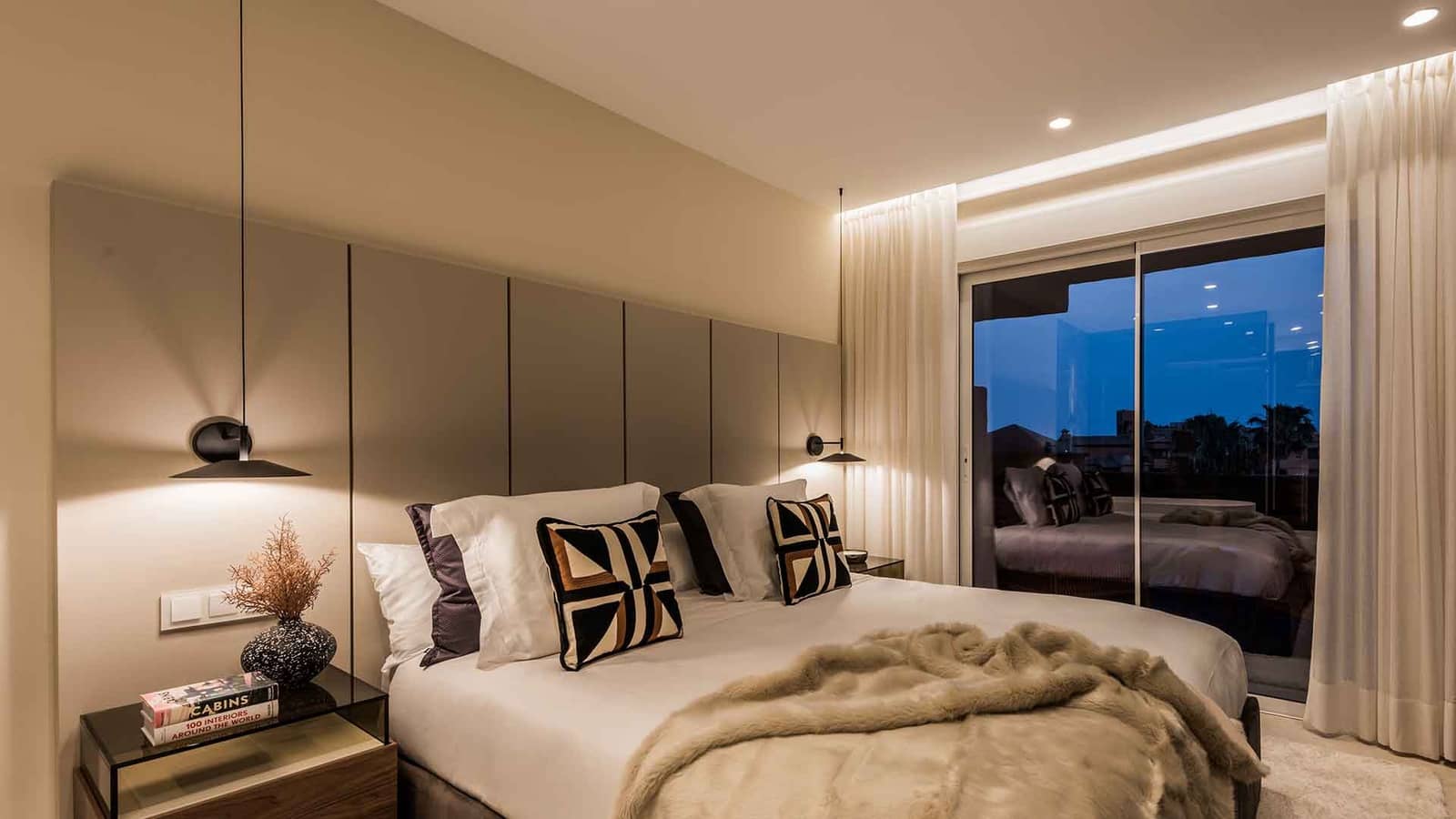 3 soverom Leilighet til salgs i Estepona med svømmebasseng - € 2 395 000 (Ref: 8342980)