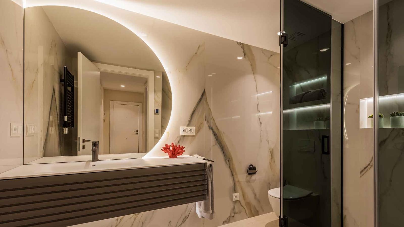 3 soverom Leilighet til salgs i Estepona med svømmebasseng - € 2 395 000 (Ref: 8342980)