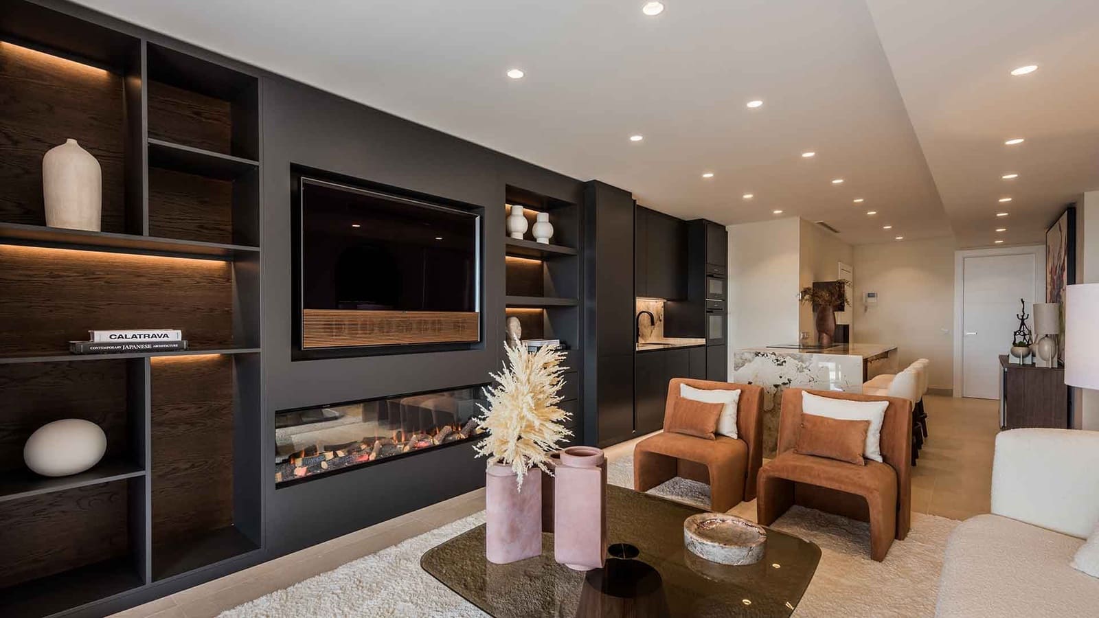 3 soverom Leilighet til salgs i Estepona med svømmebasseng - € 2 395 000 (Ref: 8342980)