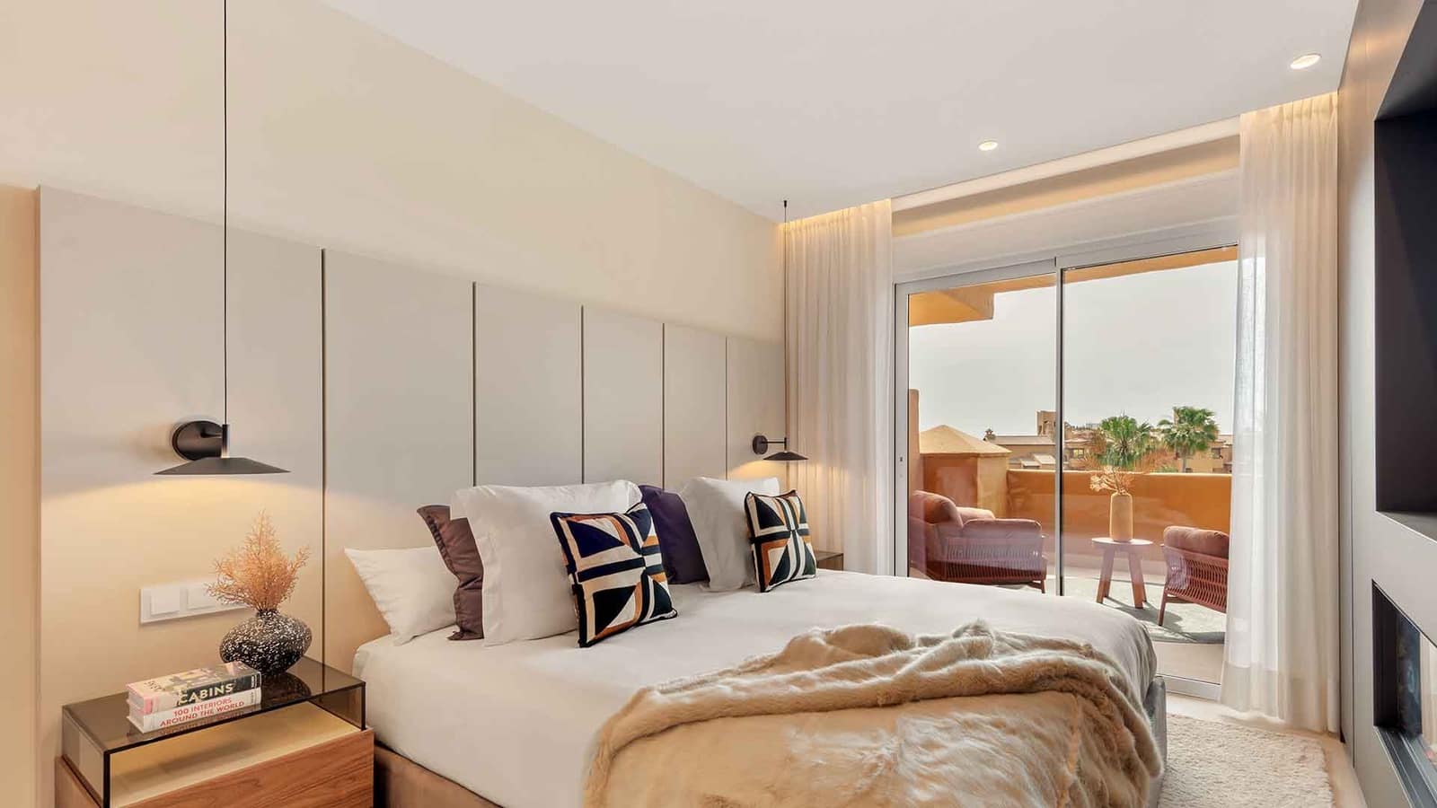 3 soverom Leilighet til salgs i Estepona med svømmebasseng - € 2 395 000 (Ref: 8342980)