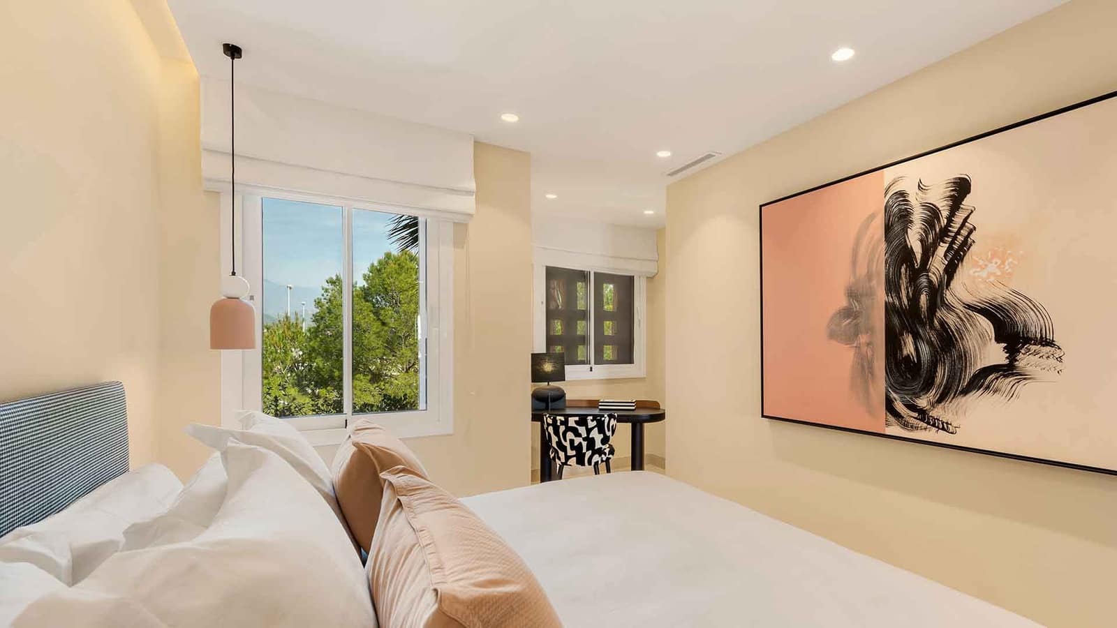 3 soverom Leilighet til salgs i Estepona med svømmebasseng - € 2 395 000 (Ref: 8342980)