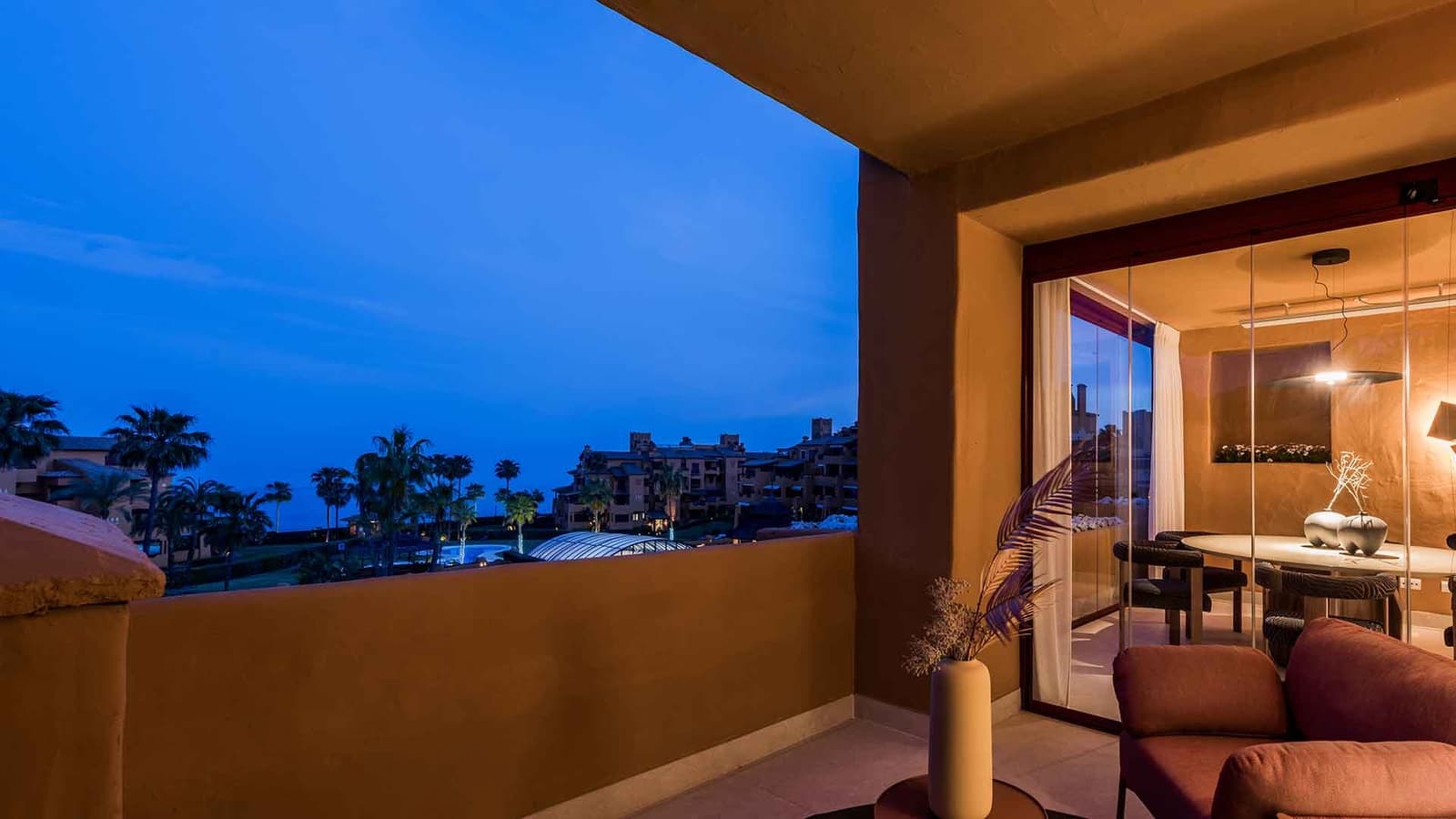 3 soverom Leilighet til salgs i Estepona med svømmebasseng - € 2 395 000 (Ref: 8342980)