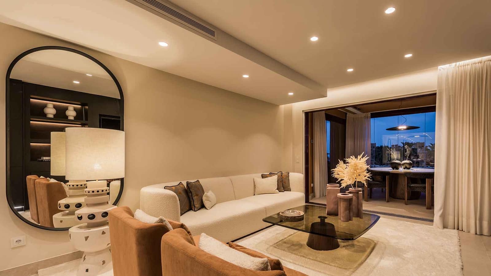 3 soverom Leilighet til salgs i Estepona med svømmebasseng - € 2 395 000 (Ref: 8342980)