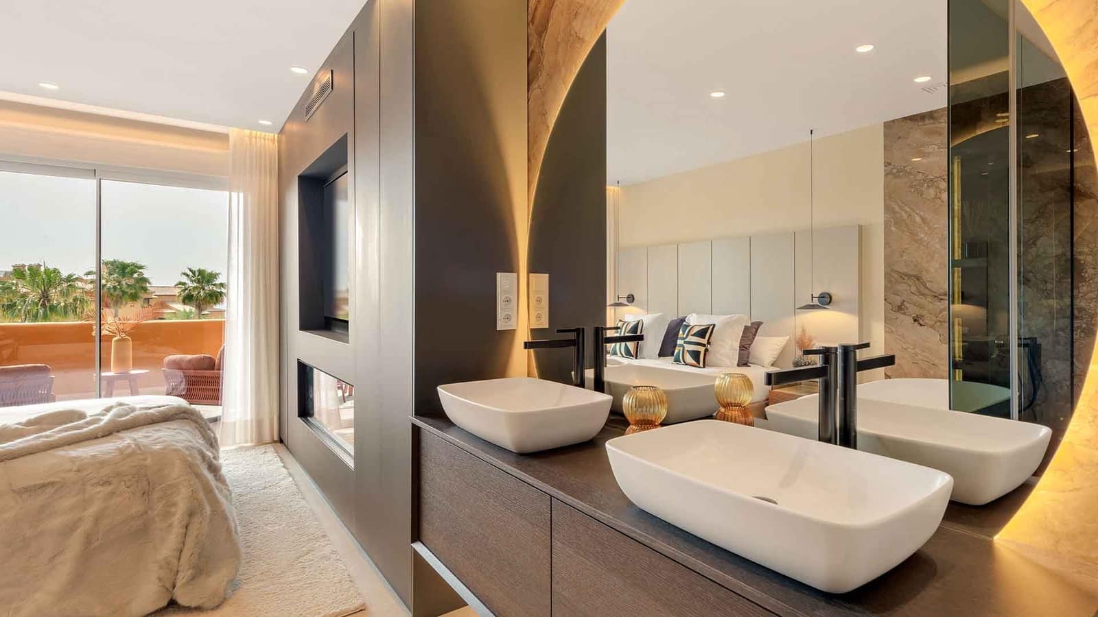 3 soverom Leilighet til salgs i Estepona med svømmebasseng - € 2 395 000 (Ref: 8342980)