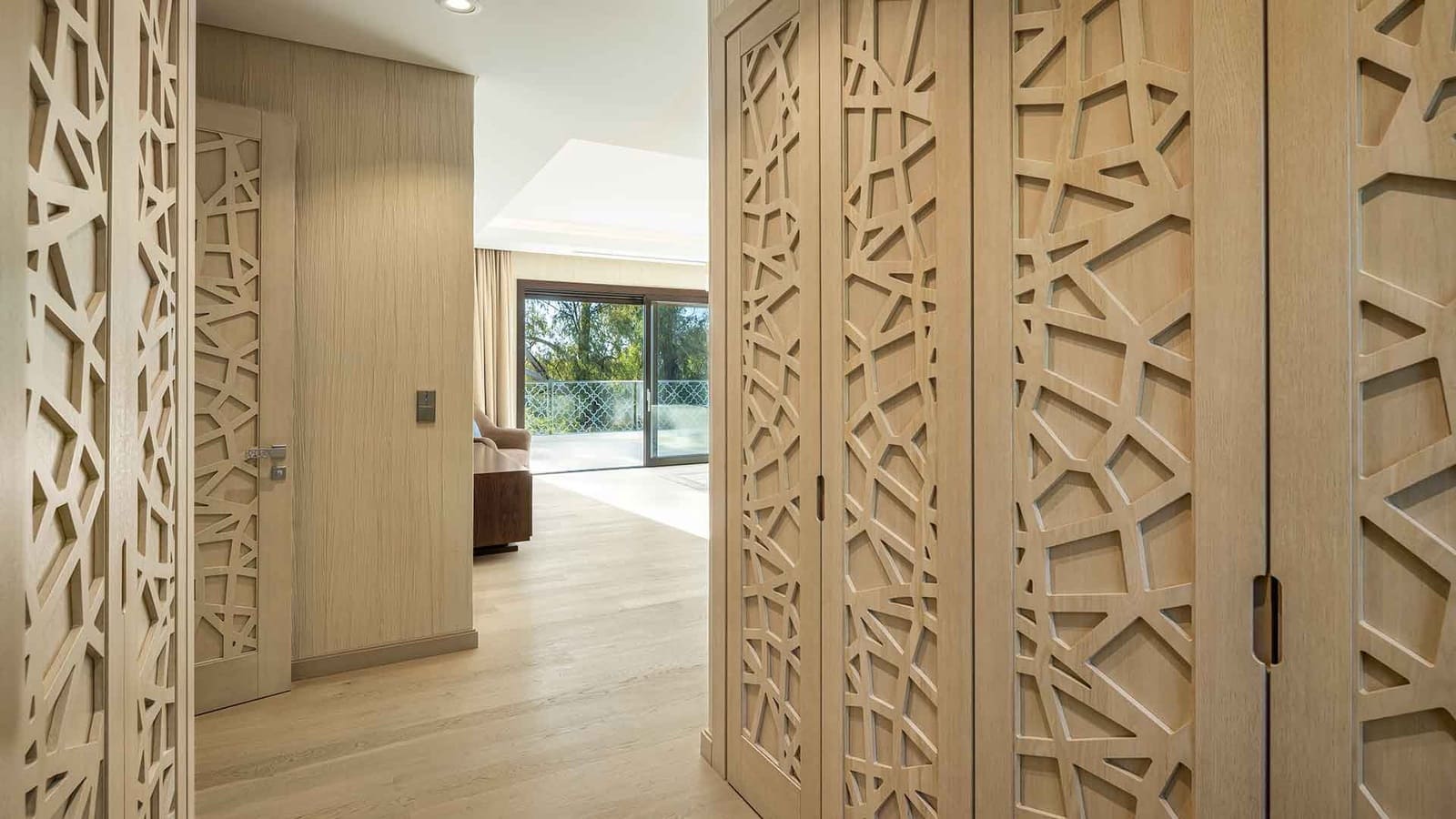 5 soveværelse Villa til salg i Nueva Andalucia med swimmingpool - € 7.500.000 (Ref: 8363029)