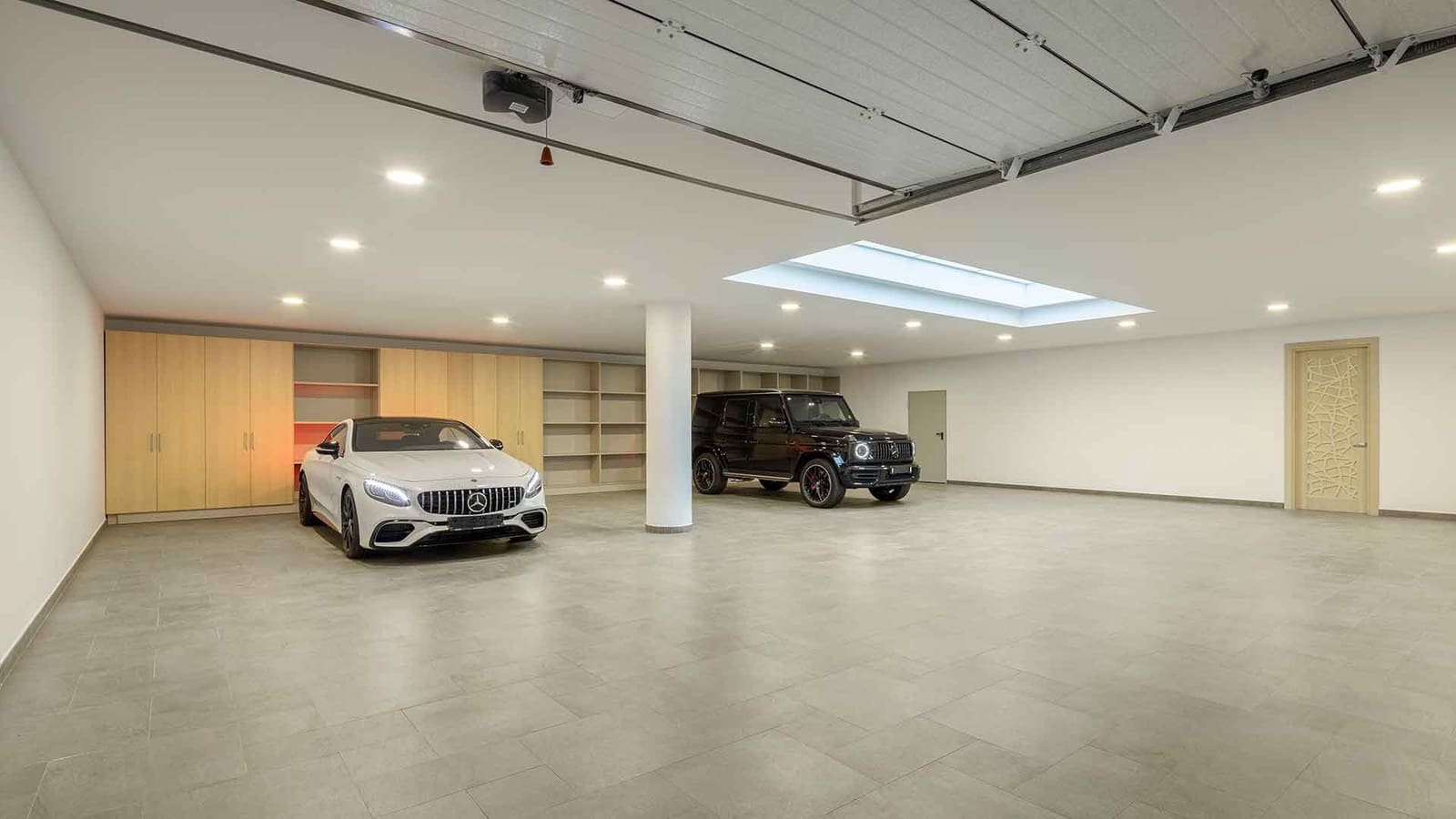 5 soveværelse Villa til salg i Nueva Andalucia med swimmingpool - € 7.500.000 (Ref: 8363029)