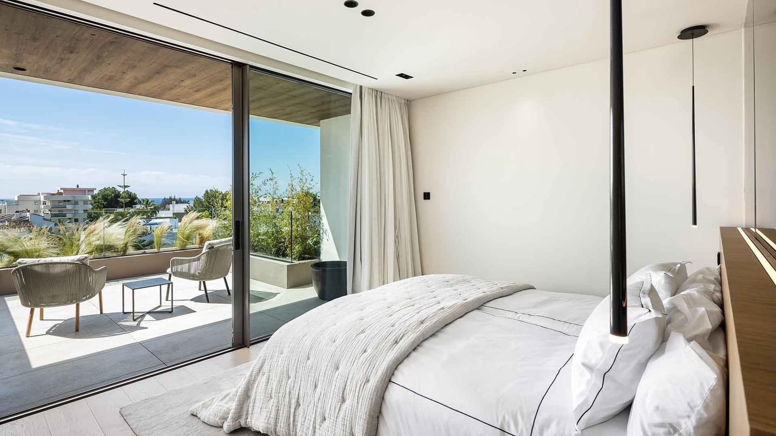 5 soveværelse Villa til salg i Nueva Andalucia med swimmingpool - € 6.950.000 (Ref: 8365836)