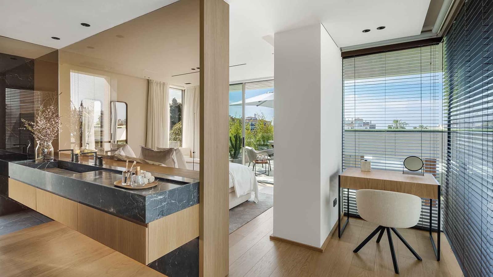 5 soveværelse Villa til salg i Nueva Andalucia med swimmingpool - € 6.950.000 (Ref: 8365836)