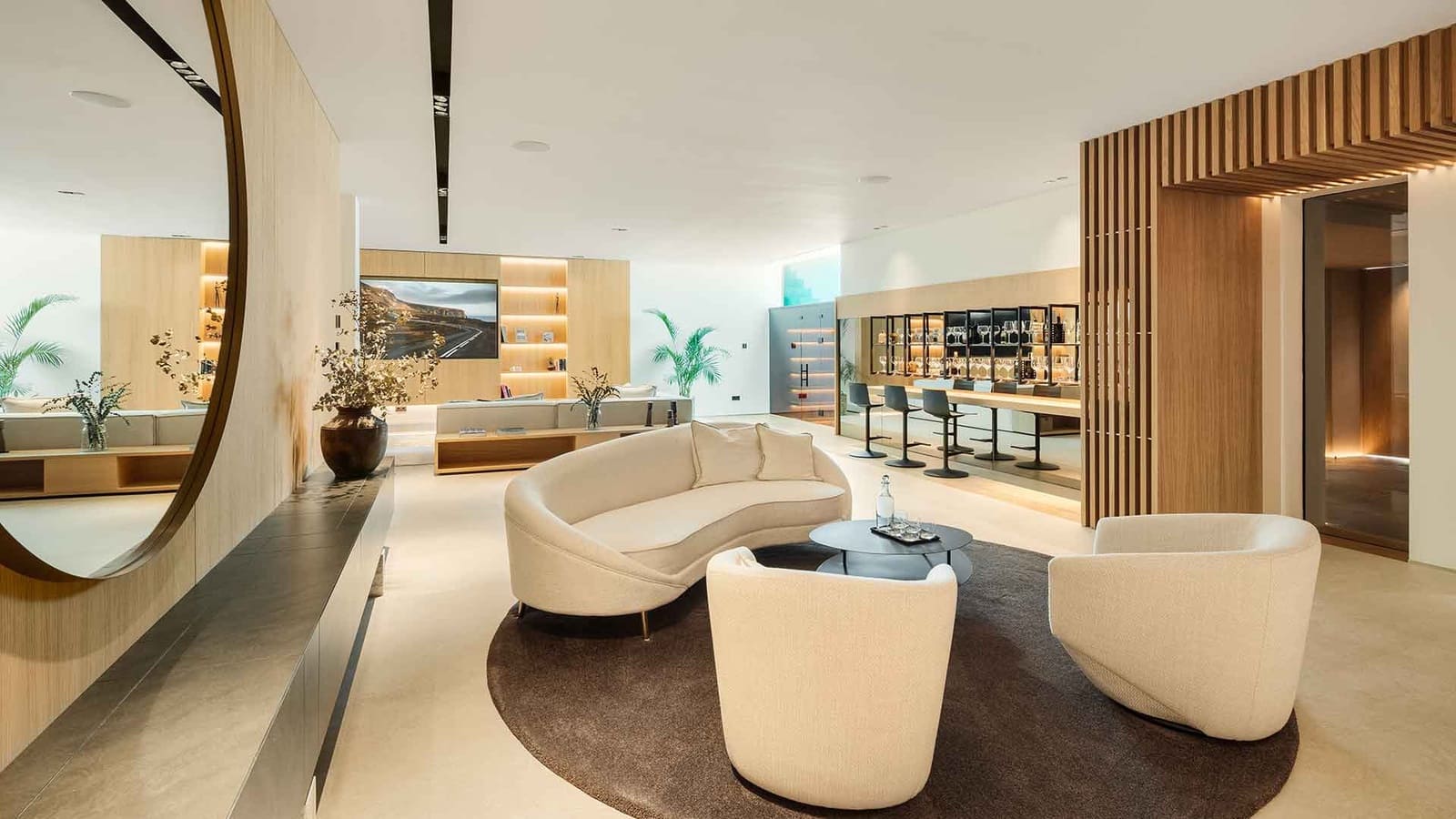 5 soveværelse Villa til salg i Nueva Andalucia med swimmingpool - € 6.950.000 (Ref: 8365836)