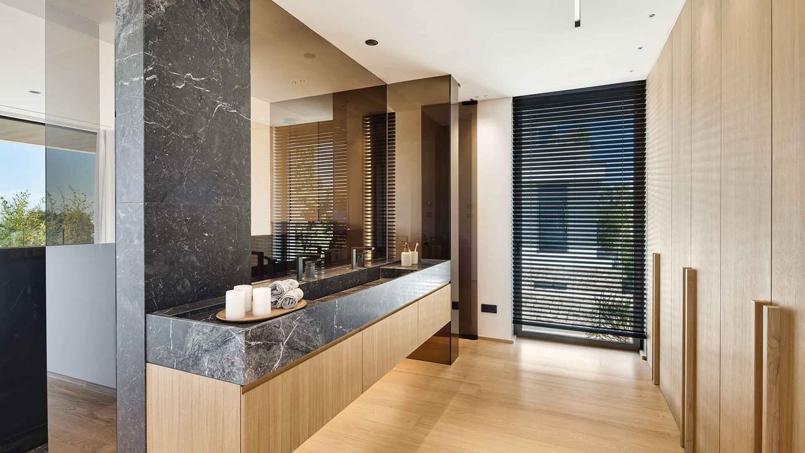 5 soveværelse Villa til salg i Nueva Andalucia med swimmingpool - € 6.950.000 (Ref: 8365836)