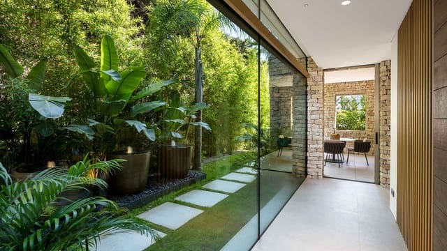 5 sypialnia Willa na sprzedaż w Nueva Andalucía Centro, Marbella z basenem - 6 950 000 € (Ref: 8365836)