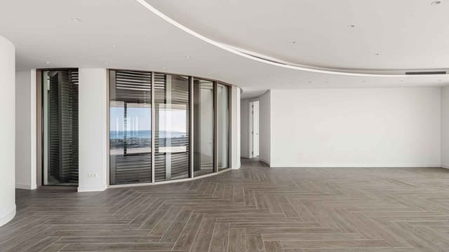 Apartamento de 3 habitaciones en Benahavís pueblo, Benahavís en venta con piscina - 3.500.000 € (Ref: 8367232)