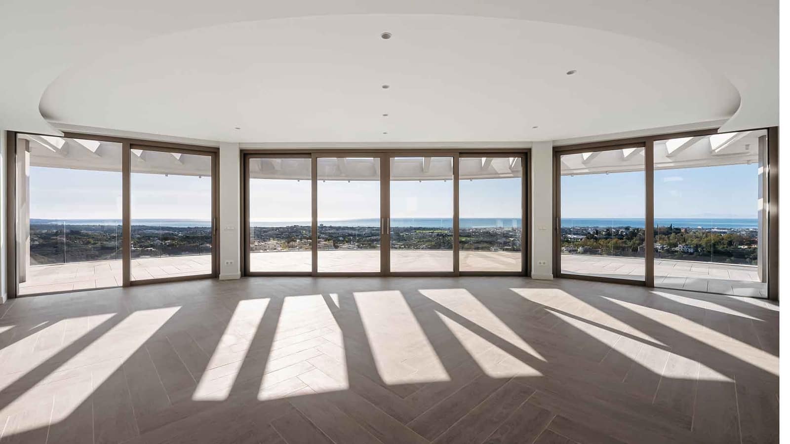 3 soveværelse Penthouse til salg i Benahavis med swimmingpool - € 4.300.000 (Ref: 8367233)