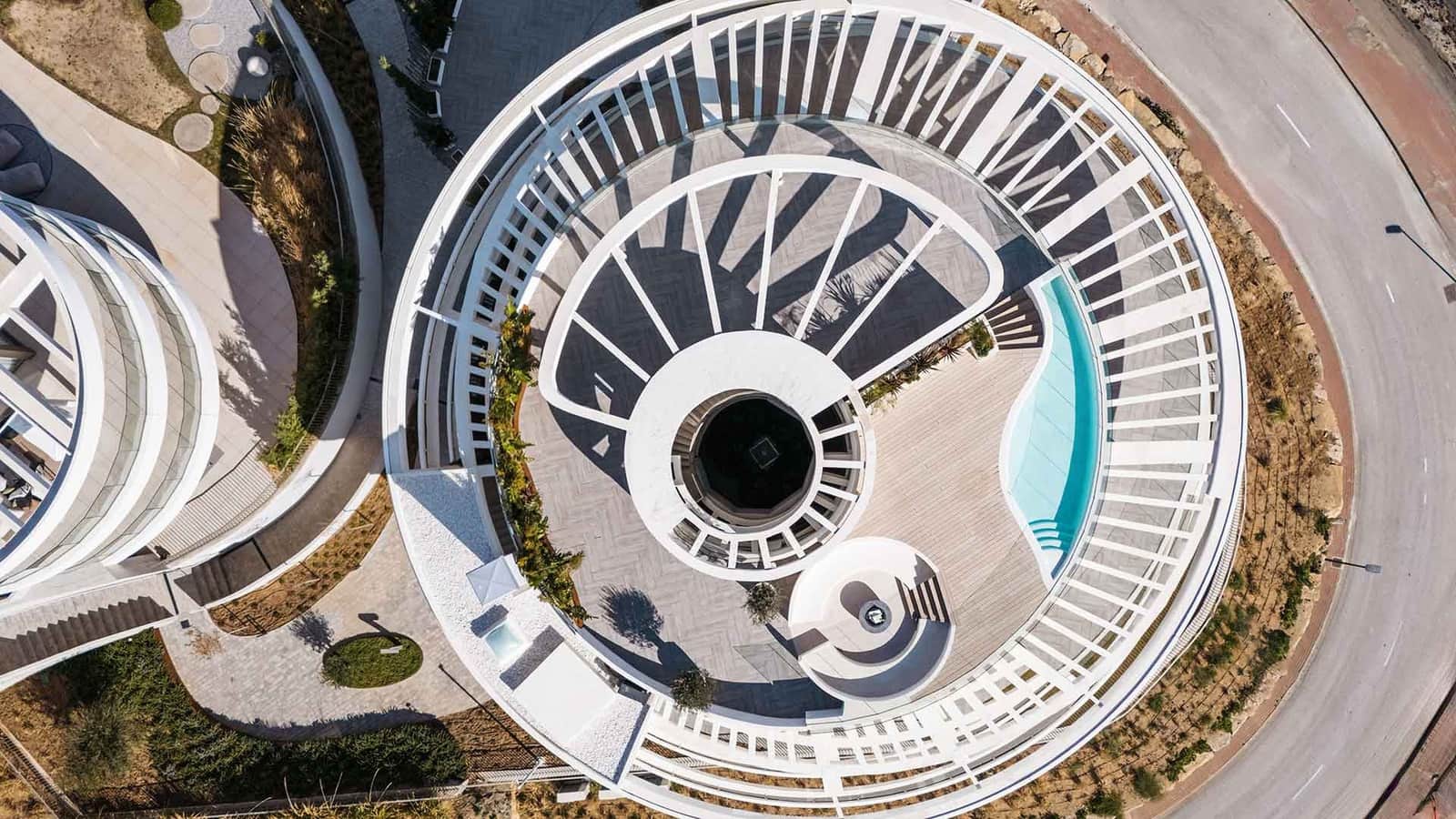 3 soveværelse Penthouse til salg i Benahavis med swimmingpool - € 4.300.000 (Ref: 8367233)