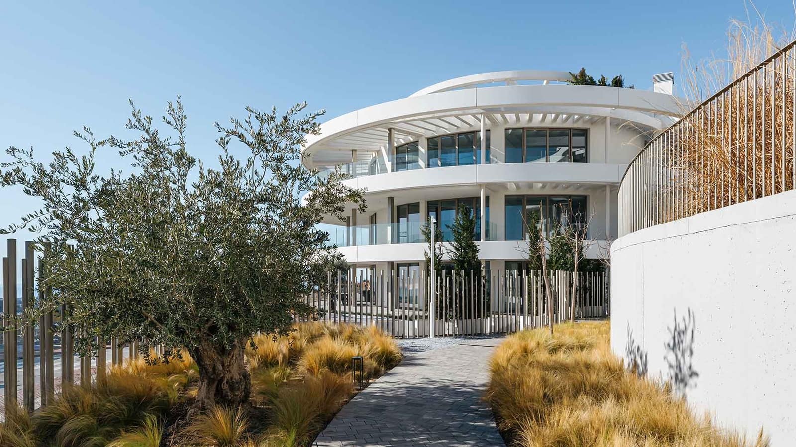 3 soveværelse Penthouse til salg i Benahavis med swimmingpool - € 4.300.000 (Ref: 8367233)