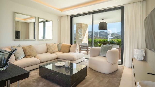 8 soverom Villa til salgs i Benahavís pueblo, Benahavís med svømmebasseng - € 10 900 000 (Ref: 8389260)