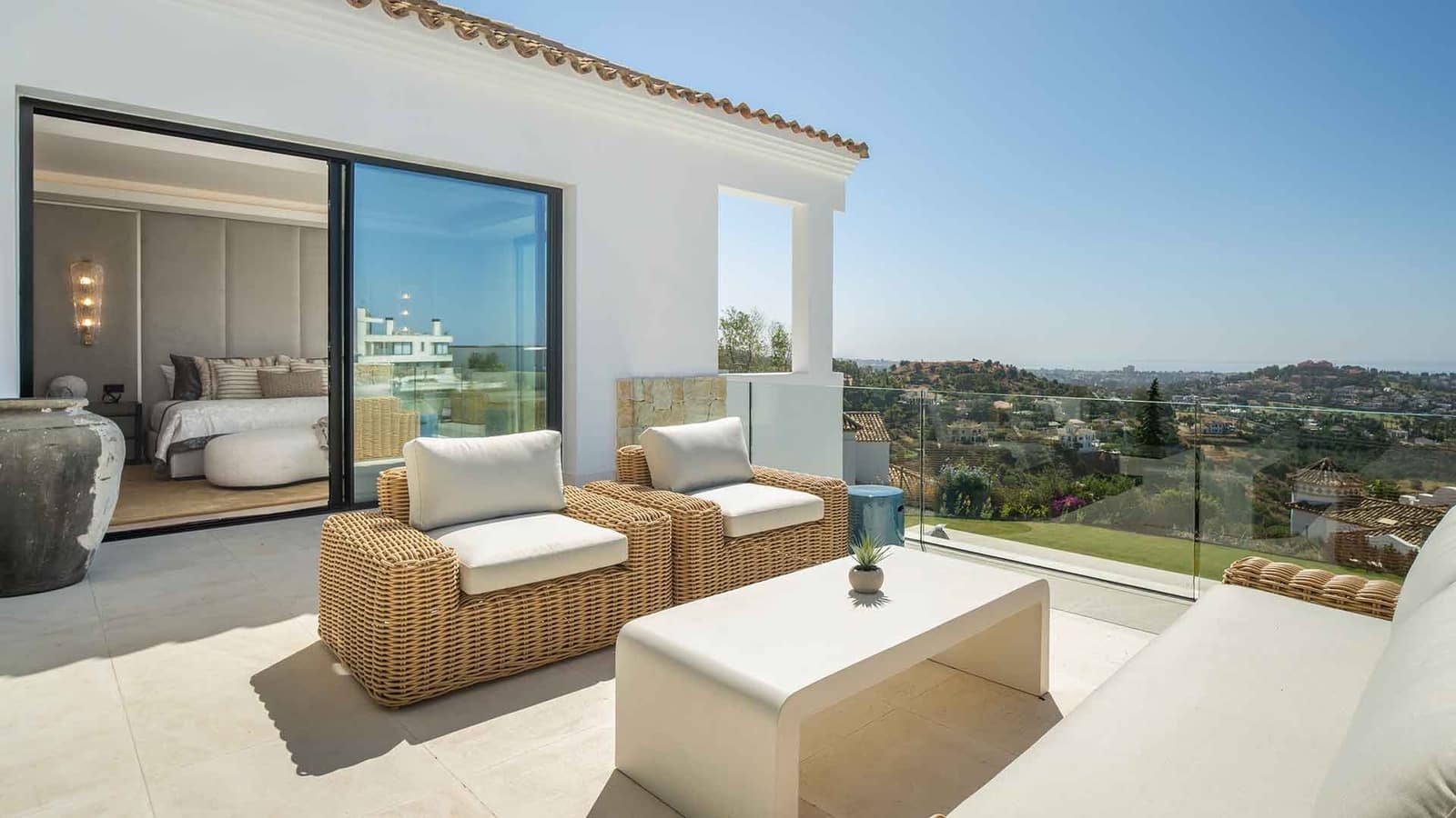 8 soverom Villa til salgs i Benahavis med svømmebasseng - € 10 900 000 (Ref: 8389260)