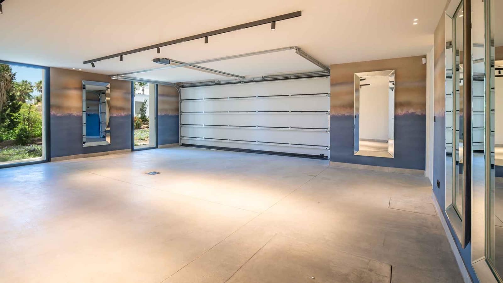 8 soverom Villa til salgs i Benahavis med svømmebasseng - € 10 900 000 (Ref: 8389260)