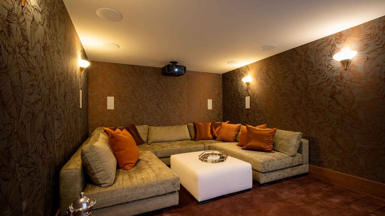 8 soverom Villa til salgs i Benahavis med svømmebasseng - € 10 900 000 (Ref: 8389260)