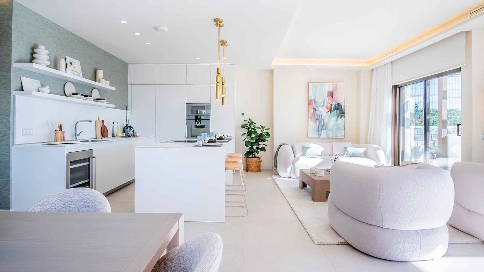 4 soveværelse Villa til salg i Estepona med swimmingpool - € 4.500.000 (Ref: 8417858)