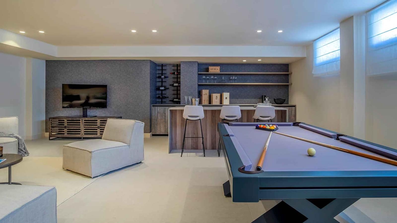 4 soveværelse Villa til salg i Estepona med swimmingpool - € 4.500.000 (Ref: 8417858)