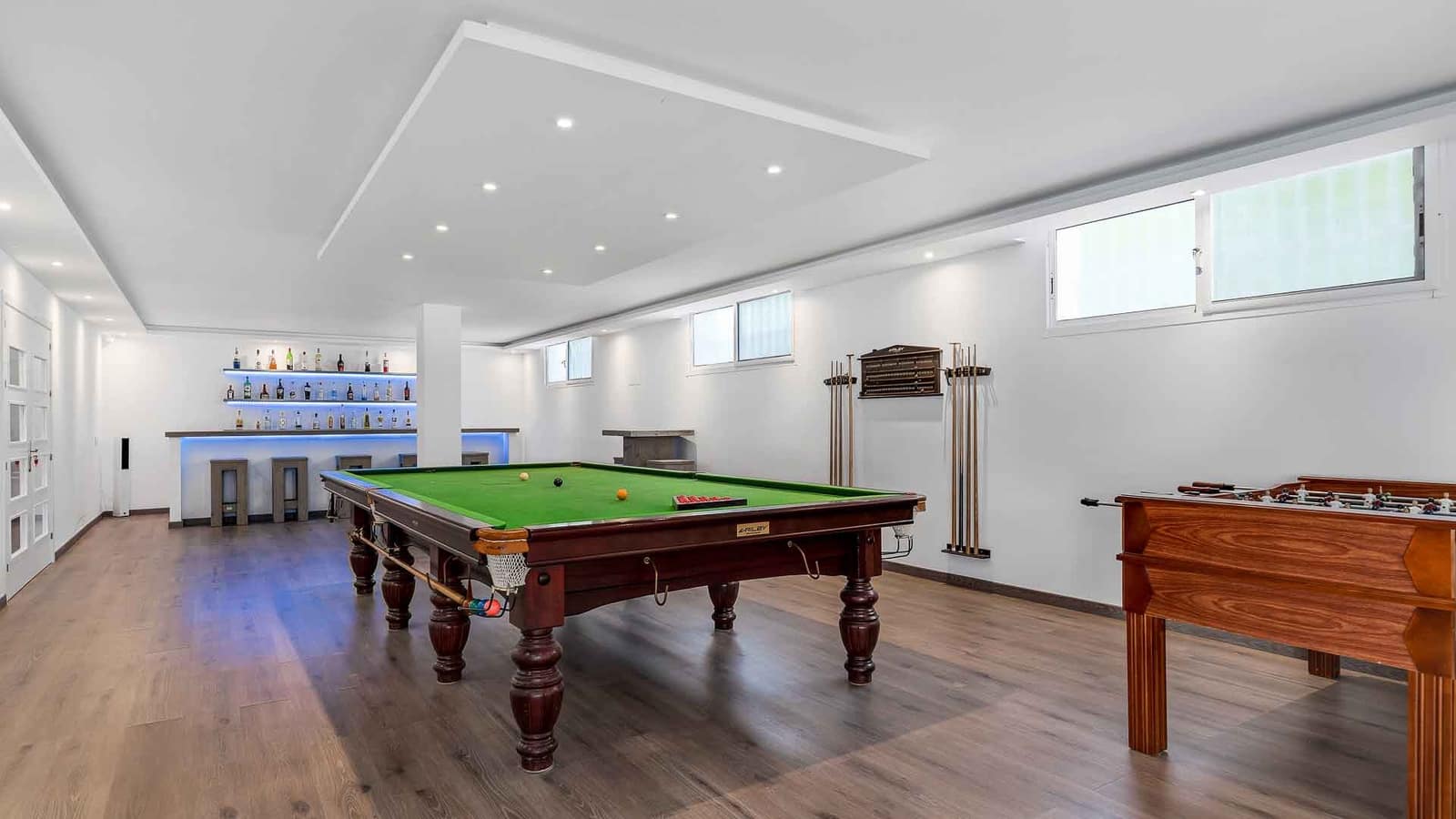 5 soveværelse Villa til salg i Atalaya de Rio Verde med swimmingpool - € 2.700.000 (Ref: 8463869)