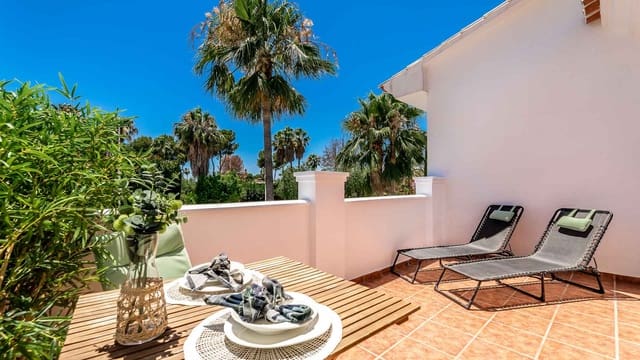 5 camera da letto Villa in vendita in Atalaya de Rio Verde, Marbella con piscina - 2.700.000 € (Rif: 8463869)