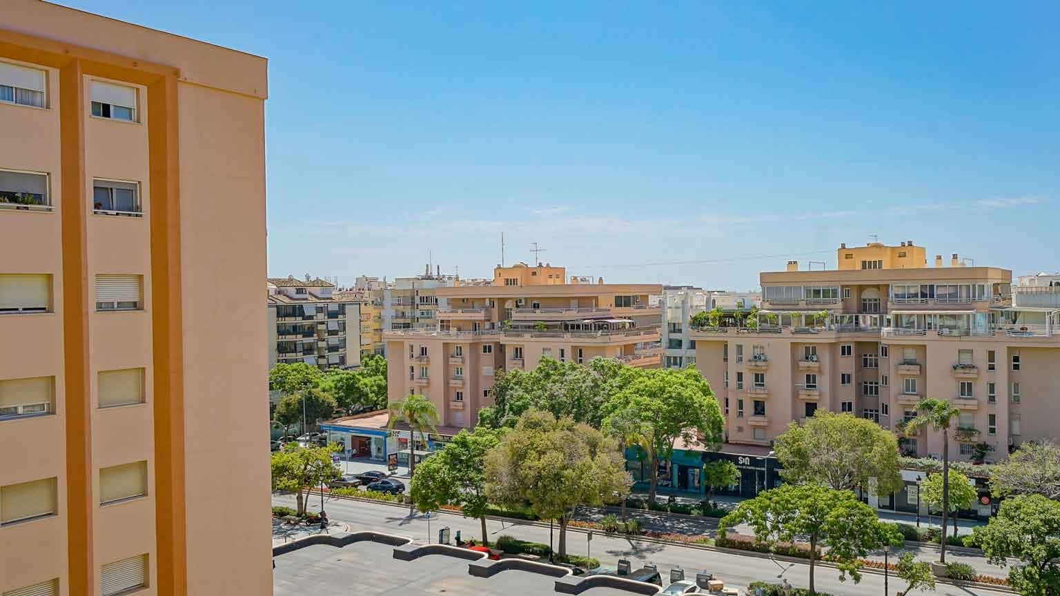 3 soverom Leilighet til salgs i Marbella med svømmebasseng - € 575 000 (Ref: 8473979)