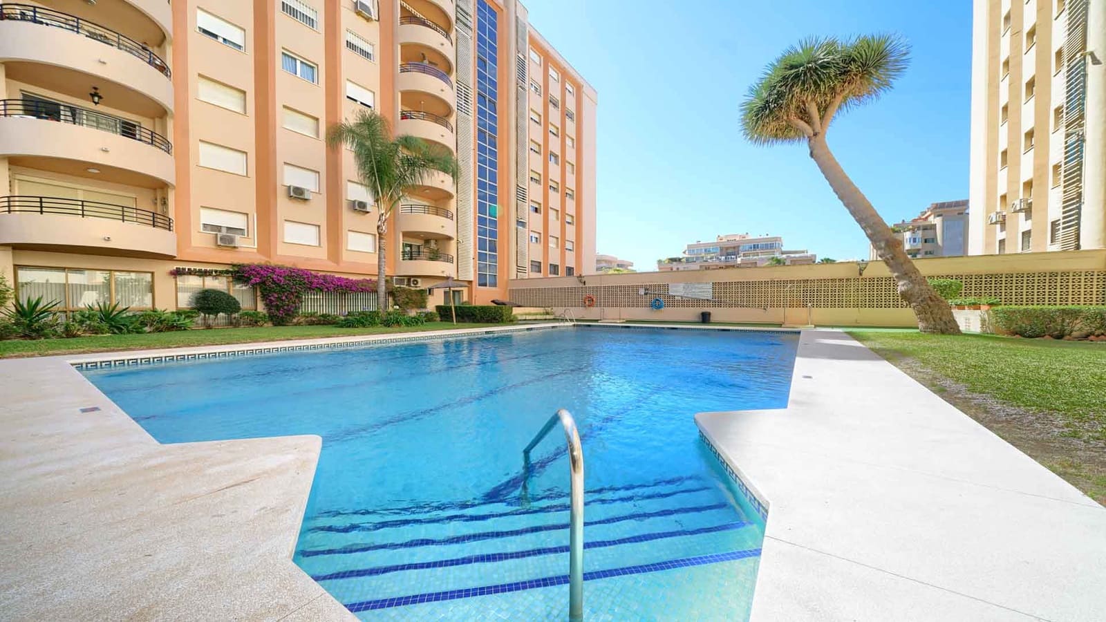 3 soverom Leilighet til salgs i Marbella med svømmebasseng - € 575 000 (Ref: 8473979)