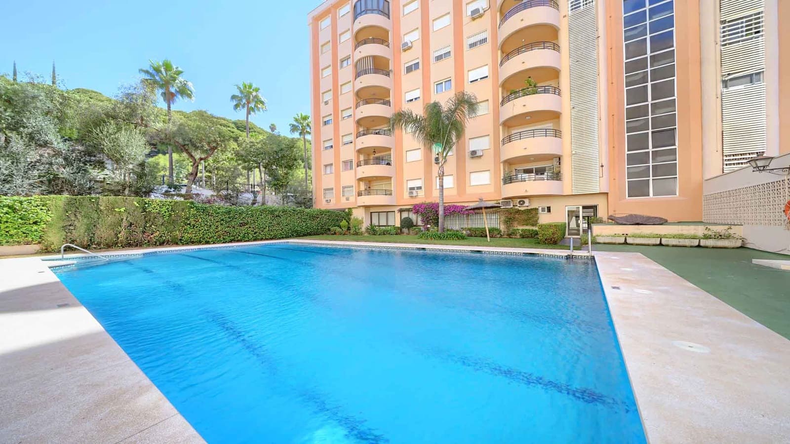 3 soverom Leilighet til salgs i Marbella med svømmebasseng - € 575 000 (Ref: 8473979)