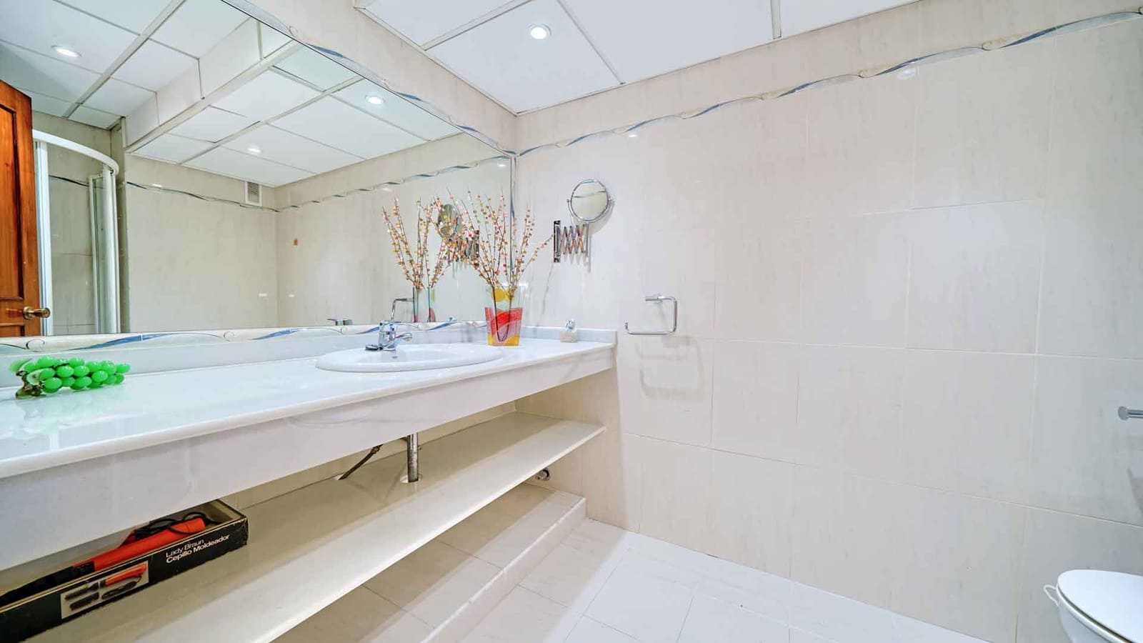 3 soverom Leilighet til salgs i Marbella med svømmebasseng - € 575 000 (Ref: 8473979)