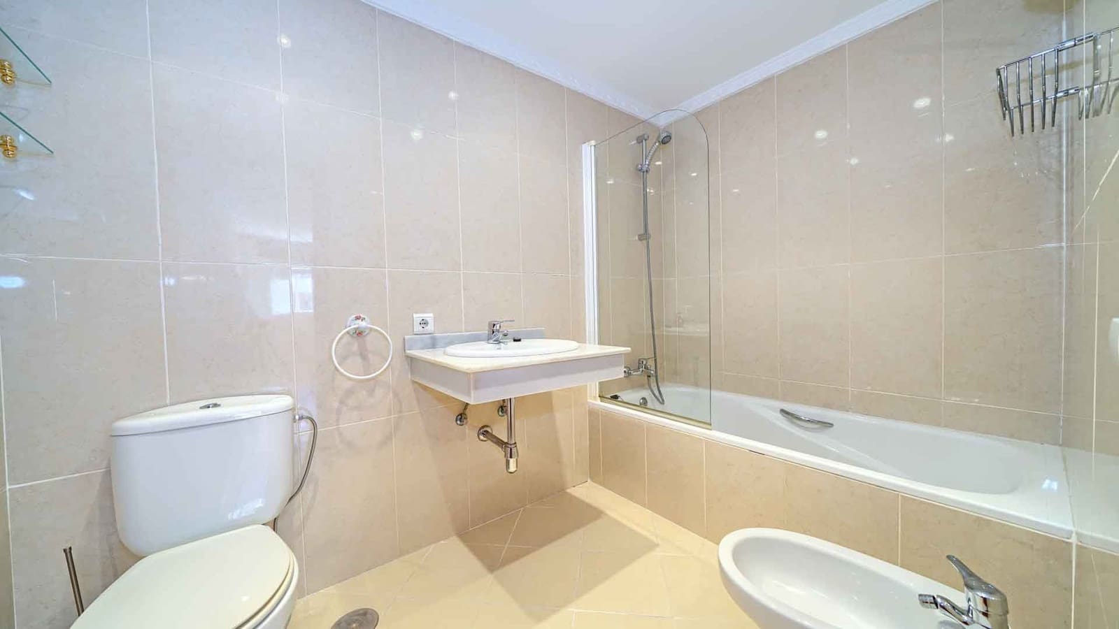 3 soverom Leilighet til salgs i Marbella med svømmebasseng - € 575 000 (Ref: 8473979)