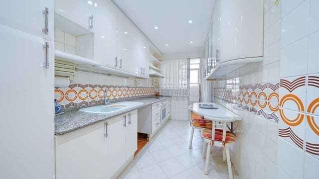 3 soverom Leilighet til salgs i Ricardo Soriano, Marbella med svømmebasseng - € 575 000 (Ref: 8473979)