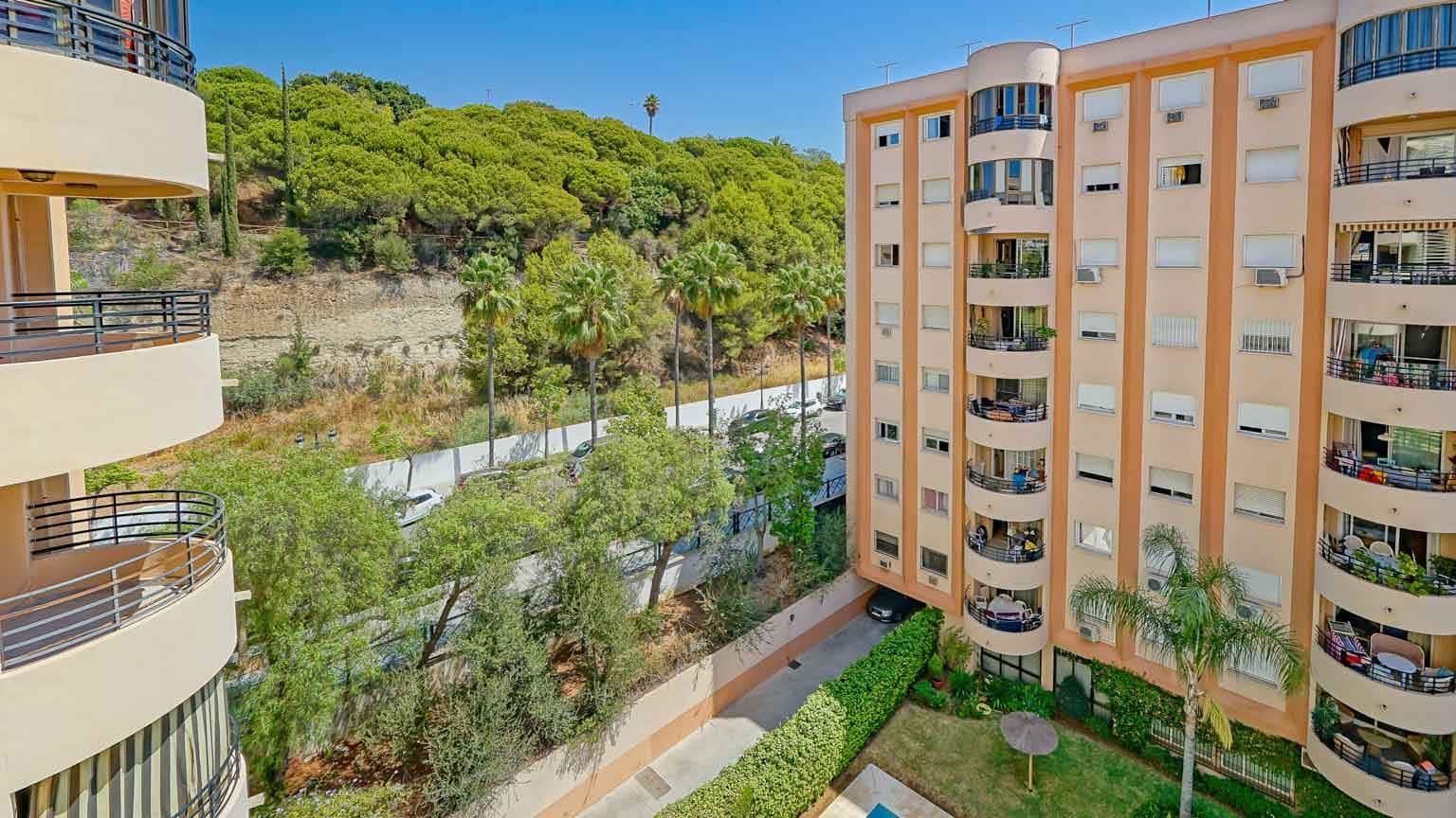 3 soverom Leilighet til salgs i Marbella med svømmebasseng - € 575 000 (Ref: 8473979)