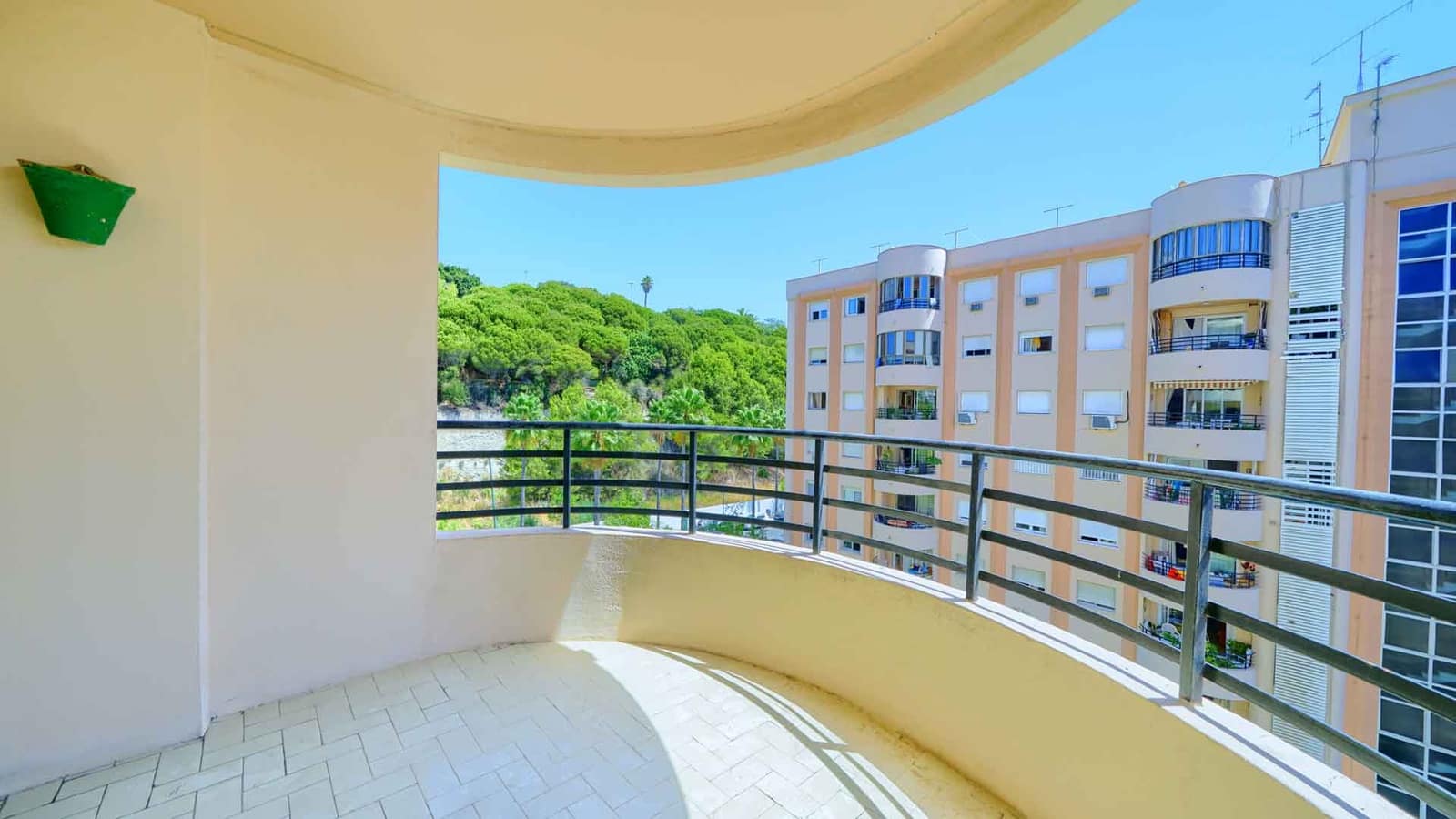 3 soverom Leilighet til salgs i Marbella med svømmebasseng - € 575 000 (Ref: 8473979)