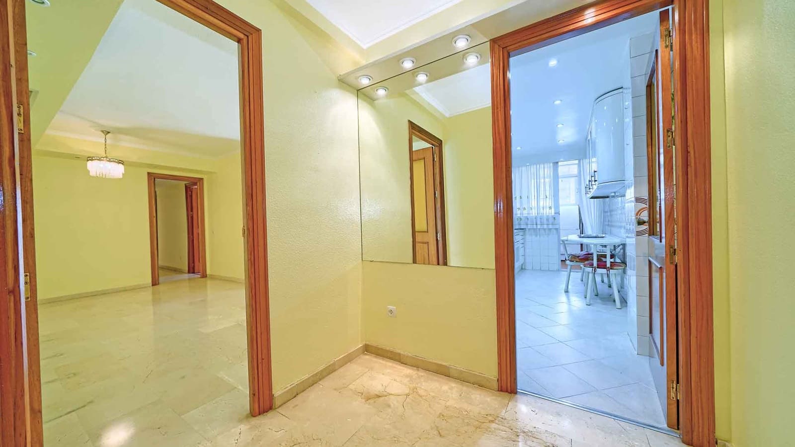 3 soverom Leilighet til salgs i Marbella med svømmebasseng - € 575 000 (Ref: 8473979)