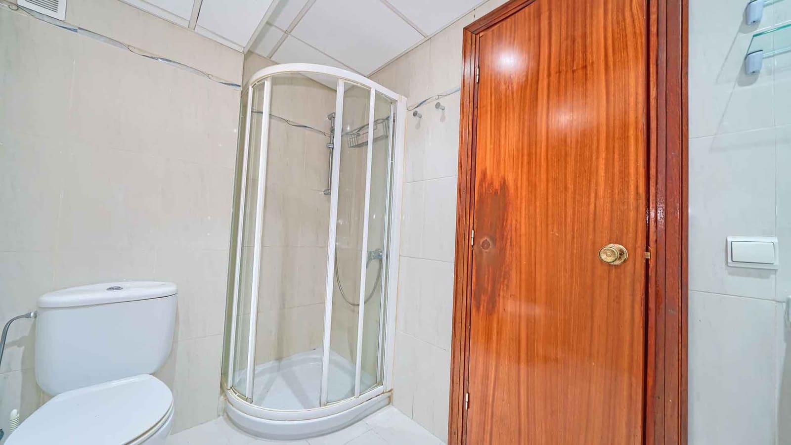 3 soverom Leilighet til salgs i Marbella med svømmebasseng - € 575 000 (Ref: 8473979)