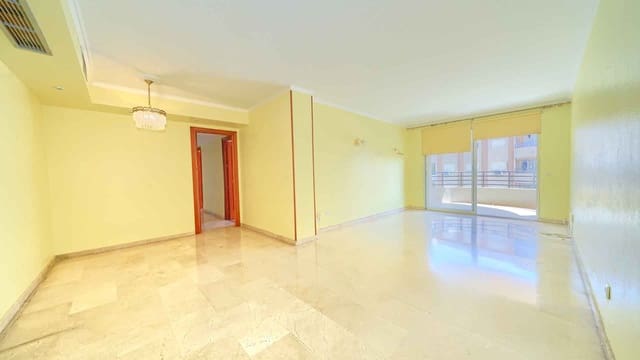 3 soverom Leilighet til salgs i Ricardo Soriano, Marbella med svømmebasseng - € 575 000 (Ref: 8473979)