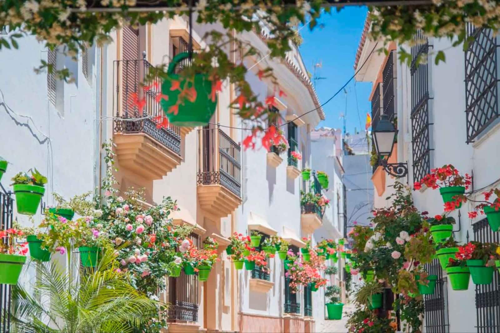 3 soverom Leilighet til salgs i Marbella med svømmebasseng - € 575 000 (Ref: 8473979)