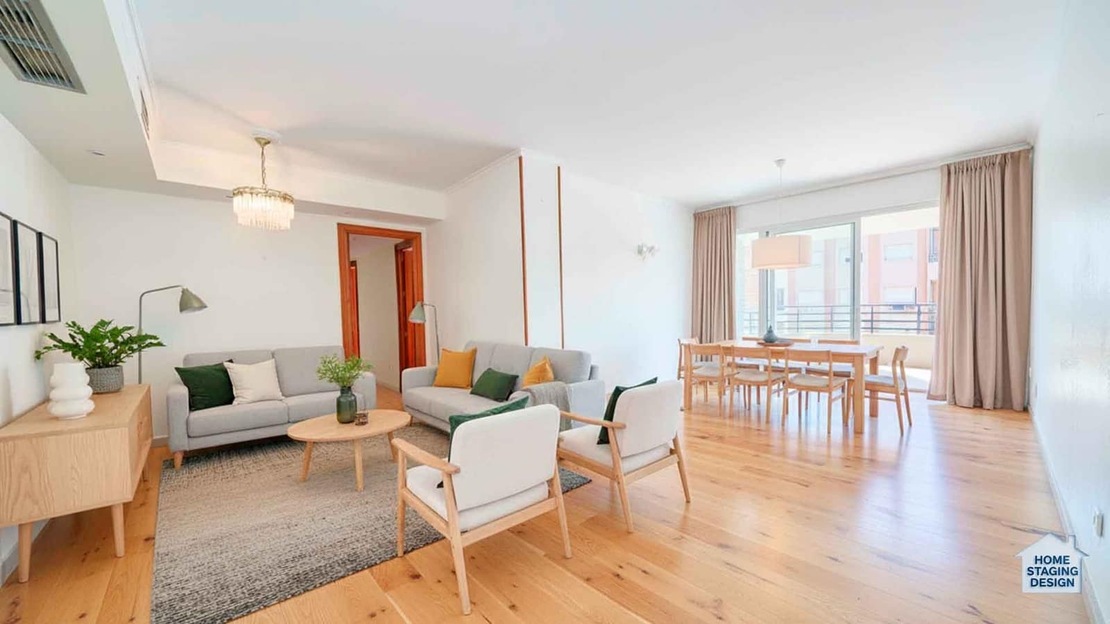 3 soverom Leilighet til salgs i Marbella med svømmebasseng - € 575 000 (Ref: 8473979)