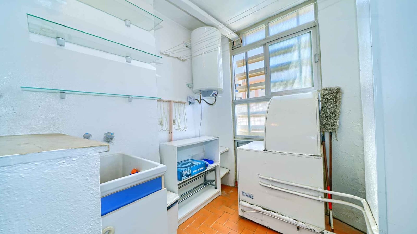 3 soverom Leilighet til salgs i Marbella med svømmebasseng - € 575 000 (Ref: 8473979)