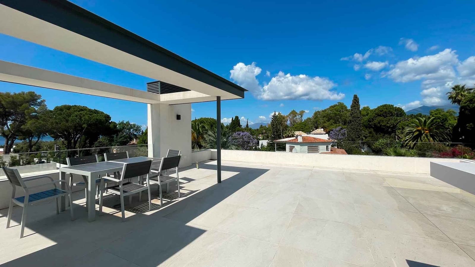 5 bedroom Villa for sale in Golden Mile with pool - € 4,650,000 (Ref: 8482086)