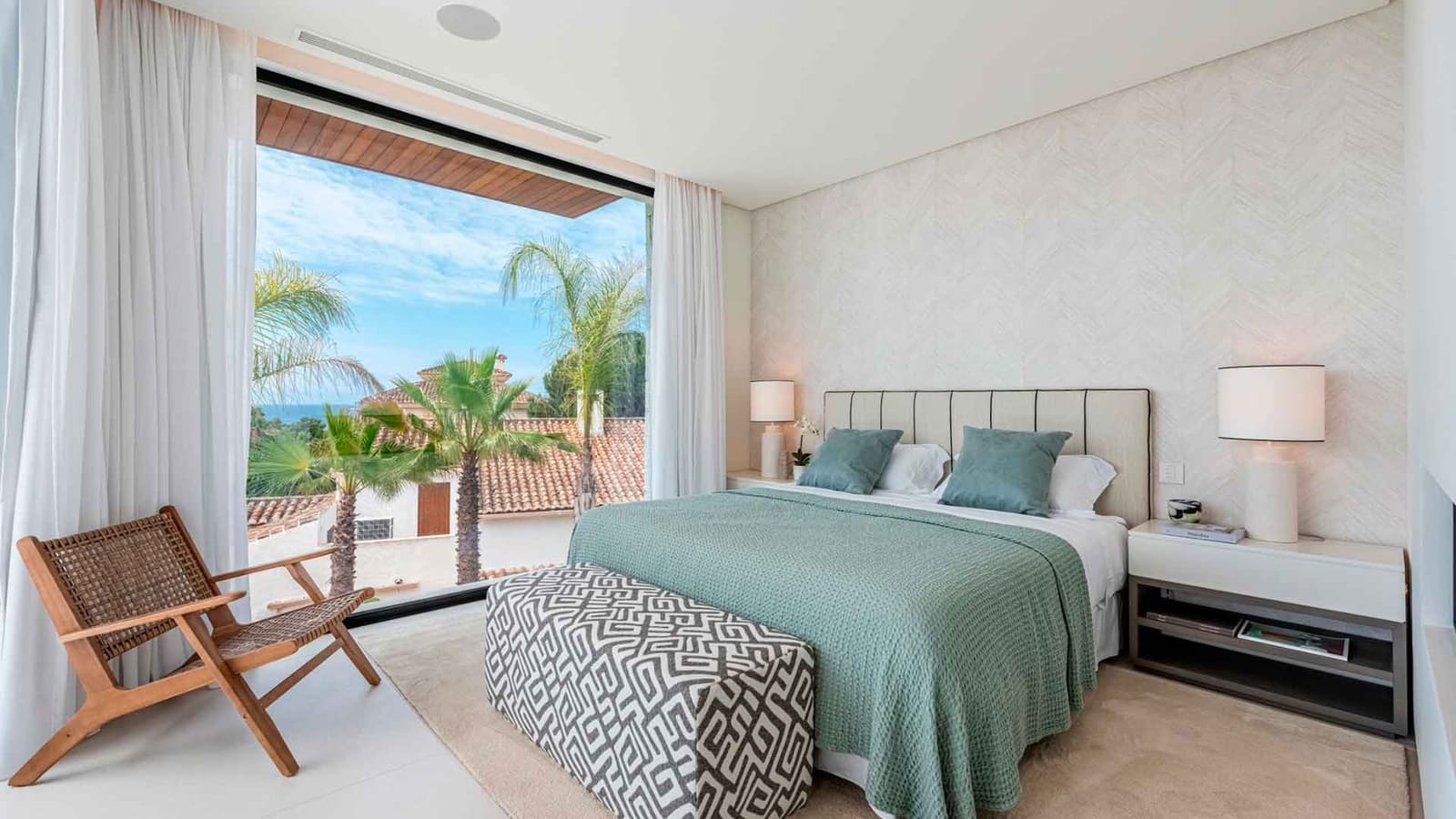 5 soveværelse Villa til salg i Carib Playa med swimmingpool - € 3.590.000 (Ref: 8487818)